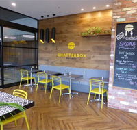 Chatterbox Espresso Bar - Sydneys Hotel