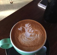 Coffee Lab - Sydneys Hotel