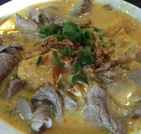 Dickson Asian Noodle House - Sydneys Hotel