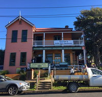 Dromedary Hotel - Sydneys Hotel