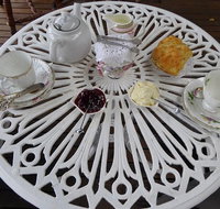 Eumun-Tea - Sydneys Hotel