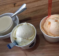 Frugii Dessert Laboratory - Sydneys Hotel