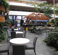 Garden Atrium Restaurant - Sydneys Hotel