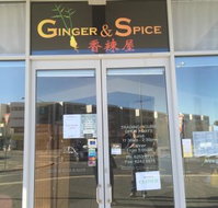 Ginger and Spice - Sydneys Hotel