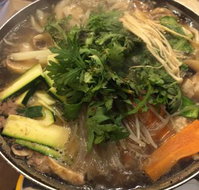 Hangari KimChi - Sydneys Hotel