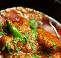 Indian Pantry - Sydneys Hotel