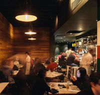 Italian and Sons - Sydneys Hotel