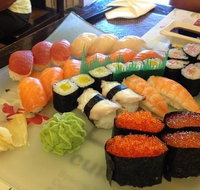 Kagawa Japanese Cuisine - Sydneys Hotel