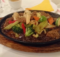 Kingsland Vegetarian Restaurant - Sydneys Hotel