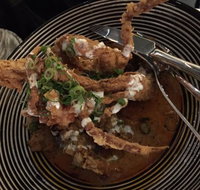 Kinn Thai Restaurant - Sydneys Hotel