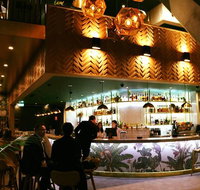 Kokomos - Sydneys Hotel