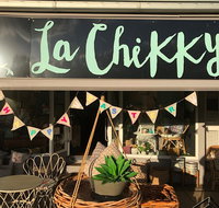 La Chikky - Sydneys Hotel