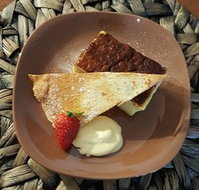 La Galette - Sydneys Hotel