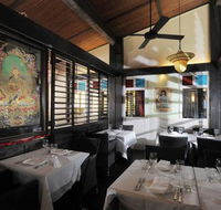 Lanterne Rooms - Sydneys Hotel