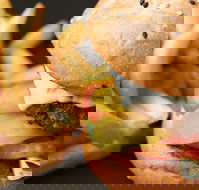 Little Bird - Sydneys Hotel