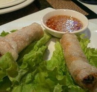 Little Siam - Sydneys Hotel