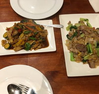 Mekong River Restaurant - Sydneys Hotel