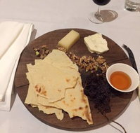 Mezzalira Italian Restaurant - Sydneys Hotel