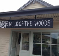 Neck of the Woods - Sydneys Hotel