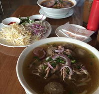 Pho Hub Restaurant - Sydneys Hotel