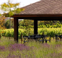 Pialligo Estate Garden Pavilion - Sydneys Hotel