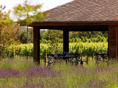 Pialligo Estate Garden Pavilion - Sydneys Hotel 0