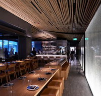 Raku - Sydneys Hotel