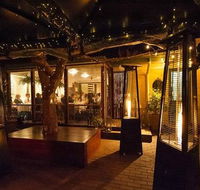 Sage Restaurant - Sydneys Hotel