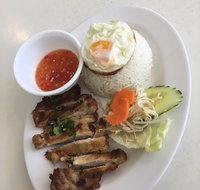 Simply Pho - Sydneys Hotel