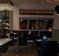 Siren Bar and Restaurant - Sydneys Hotel