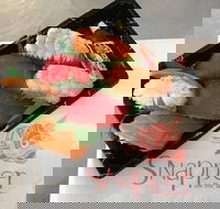 Snapper - On the Lake - Sydneys Hotel