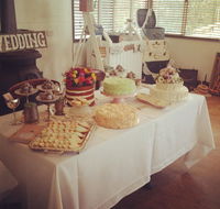 Sweet Bones Bakery Cafe - Sydneys Hotel