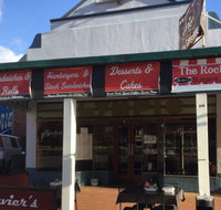 Syviers Coffee House - Sydneys Hotel