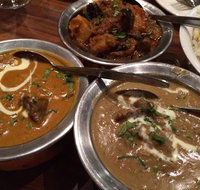 Taj Agra Dickson - Sydneys Hotel