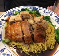 Tak Kee Roast Inn - Sydneys Hotel