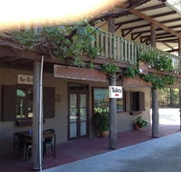Tastes Of New Italy Caffe - Sydneys Hotel