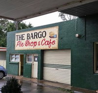The Bargo Pie Shop  Cafe - Sydneys Hotel