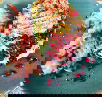 The Cupping Room - Sydneys Hotel