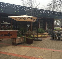 The Knox Made in Watson - Sydneys Hotel