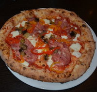 The Local Italian - Sydneys Hotel