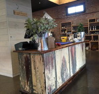 The Plains Pantry - Sydneys Hotel
