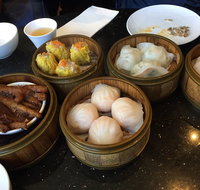 The Scholar Chinese Restaurant - Sydneys Hotel