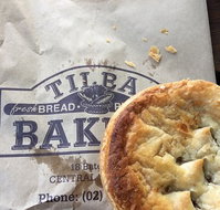 Tilba Bakery - Sydneys Hotel
