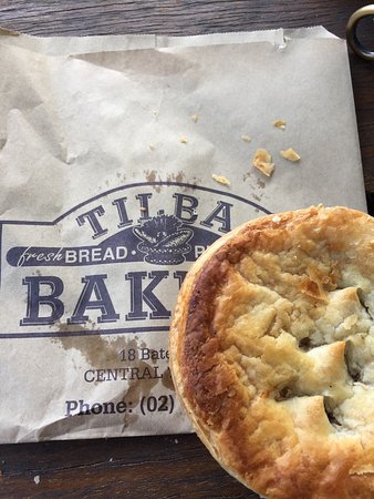 Tilba Bakery - Sydneys Hotel 0