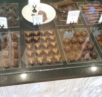 Tilba Chocolate - Sydneys Hotel