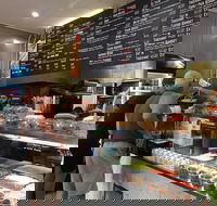 Turkish Halal Pide House - Sydneys Hotel