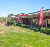 Willow Tree Cafe - Sydneys Hotel