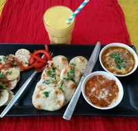 Alka's Kitchen - Sydneys Hotel