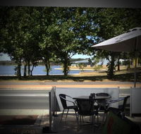 Black Pepper Cafe  Bar - Sydneys Hotel