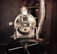 Bliss Coffee Roasters - Sydneys Hotel